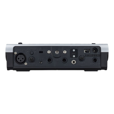 Procesador Zoom V3 De Efecto Para Voz